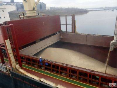 ГУР показало секретный доклад Кремля, как оккупанты срывали зерновую сделку - gordonua.com - Россия - Украина - Турция - Одесса - Черноморск - Черное Море