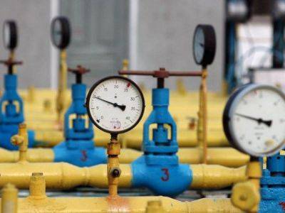 Цены на газ в Европе несколько выросли на фоне опасений эскалации между рф и Украиной, сезонных работ и жары - Bloomberg - unn.com.ua - Норвегия - Украина - Киев - Европа