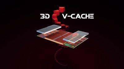 Процессоры AMD с 3D V-Cache в ноутбуках — на подходе Asus ROG Scar 17 с Ryzen 9 7950HX3D - itc.ua - Китай - Украина - Англия - Twitter
