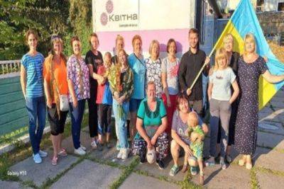 Пересувна медична платформа БФ«Квітна» безкоштовно перевірила здоров’я ще понад 250 жінок - rupor.info