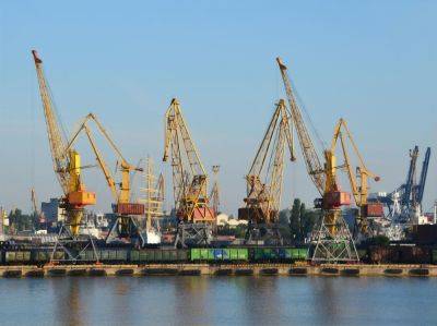 Разблокировка портов позволит Украине значительно уменьшить дефицит средств в обороне – эксперт - gordonua.com - Россия - Китай - Украина - Турция - Индия - Одесса - Юар - Черноморск - Черное Море - Торговля - Переговоры