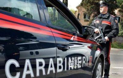 В Италии арестовали 82 мафиози - obzor.lt - Италия