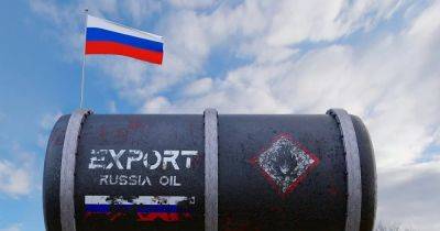 Спроса почти нет: Россия вынуждена сократить поставки нефти через Европу, — Bloomberg - focus.ua - Россия - Украина - Индия - Болгария - Новороссийск - Приморск