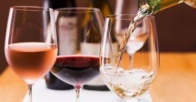 Вино омолаживает кожу в среднем возрасте и старше: какой сорт необходимо пить - focus.ua - США - Украина - шт.Флорида