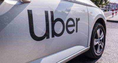 Укрзализныця и служба такси Uber запустили сервис выгодных поездок на вокзал - cxid.info - США - Украина