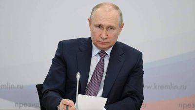 Владимир Путин - Путин назвал успешной работу российского бизнеса - smartmoney.one - Россия