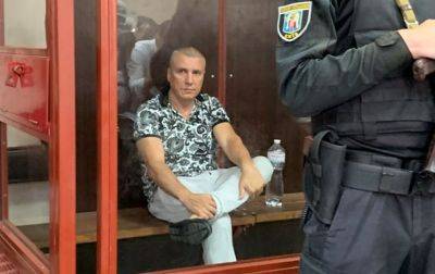 Евгений Борисов - Суд отправил под залог экс-военного Борисова - korrespondent.net - Украина - Молдавия - Турция - Испания - Одесса