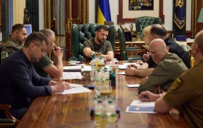 Владимир Зеленский - Новостей об украинских БПЛА будет больше - Зеленский - korrespondent.net - Украина - Иран