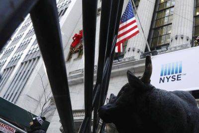 Рынок акций США закрылся ростом, Dow Jones прибавил 0,08% - smartmoney.one - США