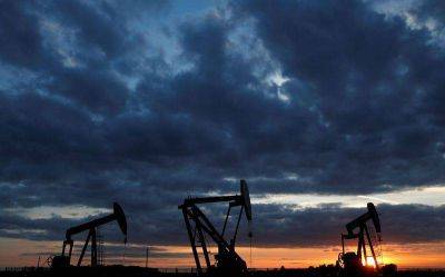 Фьючерсы на нефть WTI подорожали во время американской сессии - smartmoney.one - США - Reuters