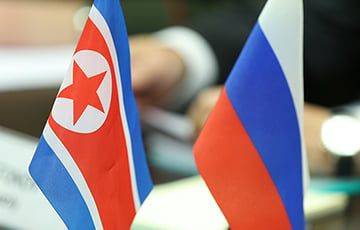 Ким Ченын - Bloomberg: Северная Корея заключила секретные сделки с Россией - charter97.org - Москва - Россия - Китай - Украина - КНДР - Белоруссия - Стокгольм - Пхеньян