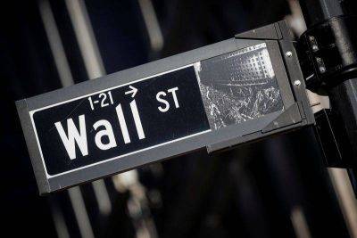 Фьючерсы Уолл-стрит снижаются перед решением по учетной ставке ФРС США - smartmoney.one - Москва - США - Reuters