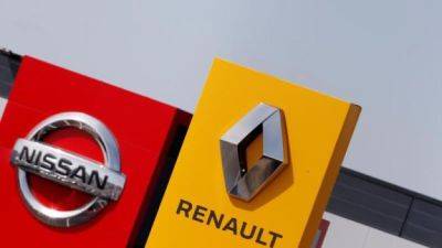 Nissan инвестирует 600 миллионов евро в подразделение Renault по производству электромобилей - minfin.com.ua - Украина - Индия - Reuters