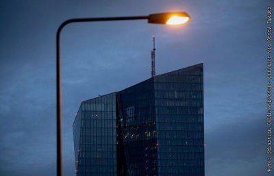 Кристин Лагард - Йоахим Нагель - Источники Bloomberg ждут повышения ставок ЕЦБ на 25 б.п. - smartmoney.one - Москва