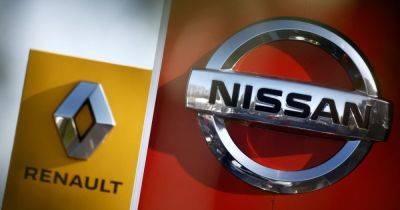 Перезапуск альянса: Renault и Nissan объявили о новом формате сотрудничества - focus.ua - Украина