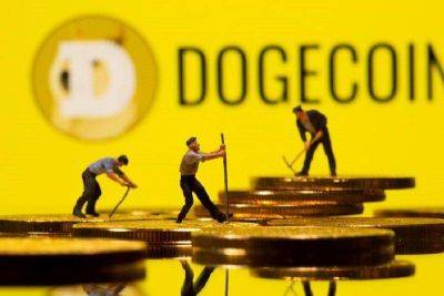 Очередной взлет Dogecoin благодаря Маску: новости крипторынка - smartmoney.one - Германия - Reuters