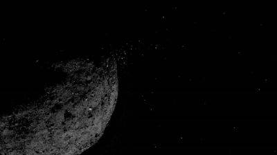 К Земле «приближаются» образцы астероида Бенну – NASA ждало их долгие 7 лет - itc.ua - Украина - Юта