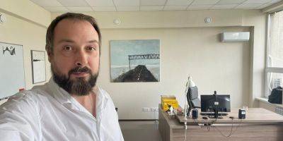 Александр Новиков - Заместитель Новикова заявил, что тот уволил его по «надуманному поводу» - nv.ua - Украина