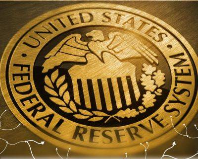 Биткоин не отреагировал на повышение ФРС ключевой ставки - forklog.com - США