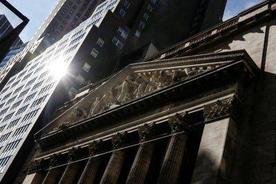 Рынок акций США закрылся разнонаправленно, Dow Jones прибавил 0,23% - smartmoney.one - США