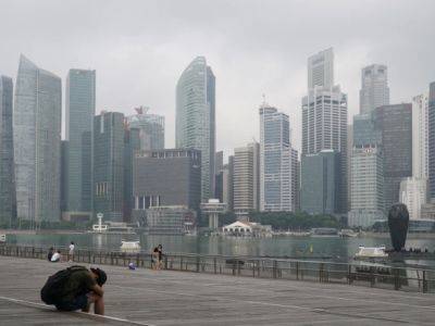 В Сингапуре повесили мужчину за торговлю наркотиками, через несколько дней - казнят женщину - unn.com.ua - Украина - Киев - Малайзия - Таиланд - Сингапур - Республика Сингапур