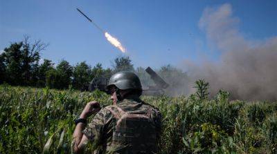 ВСУ изменили тактику контрнаступления, что позволяет добиться ощутимых результатов на поле боя – FT - ru.slovoidilo.ua - США - Украина - New York