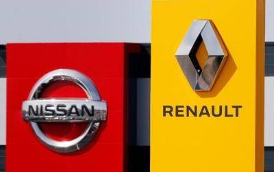 Renault и Nissan заявили о новом формате сотрудничества - korrespondent.net - Украина