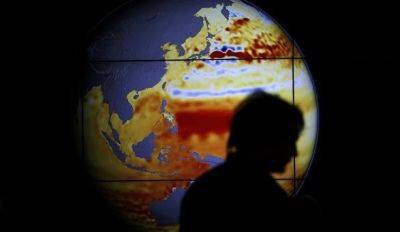 Петтери Таалас - В Азии усиливаются последствия изменения климата - ВМО - unn.com.ua - Китай - США - Украина - Киев - Пакистан - Азия