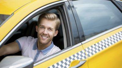 Как живут и сколько зарабатывают таксисты в Америке? - usa.one - США