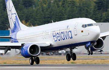 «Белавиа» продает Boeing - charter97.org - Белоруссия - Бразилия - Литва