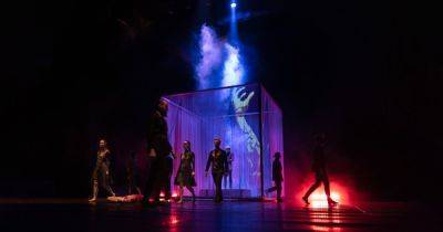 Завершился сезон "Киев Модерн-балета". Поклитару восстановил во время войны 10 шоу и готовит премьеру - focus.ua - Украина - Киев