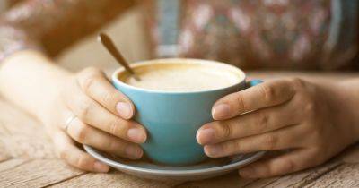 Кофеин не друг. Привычка пить кофе ускоряет старение кожи - focus.ua - Украина