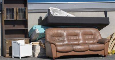 Австралия - Умолял вернуть: мужчина подарил свой диван и забыл, что прятал в нем внушительную сумму (фото) - focus.ua - Украина - Australia - штат Квинсленд