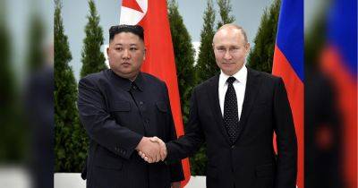 Ким Ченын - Тайные контракты: Северная Корея наращивает торговлю с россией - fakty.ua - Китай - США - Украина - КНДР - Корея - Вена