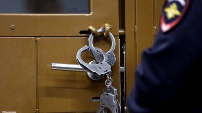 24-летнюю самарчанку обвинили в госизмене и призывах к терроризму - svoboda.org - Россия - Украина - Волгоград - Самара