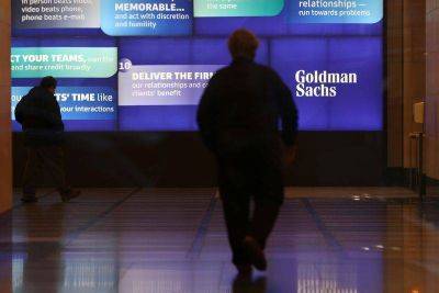 Goldman Sachs: хедж-фонды спешат скупать китайские акции - smartmoney.one - Китай - США - Reuters