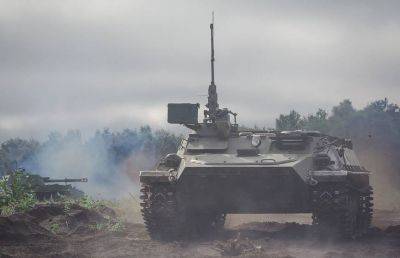 Власти США планируют начать поставки танков Abrams на Украину в сентябре - ont.by - США - Украина - Белоруссия - Германия
