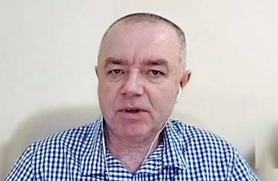 Роман Свитан - Одним росчерком пера, своей подписью Байден может передать нам достаточное количество F-16, - Роман Свитан о ленд-лизе - politeka.net - Россия - Украина