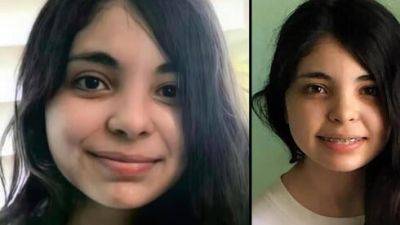 Найдена девочка, исчезнувшая 4 года назад. Она жива - vesty.co.il - США - Израиль - шт. Аризона - штат Монтана