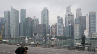 В Сингапуре впервые почти за 20 лет казнили женщину - ru.euronews.com - Сингапур - Республика Сингапур