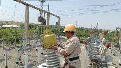 Столичные власти пообещали модернизировать системы электро-, водо- и теплоснабжения за семь лет - podrobno.uz - Узбекистан - Ташкент