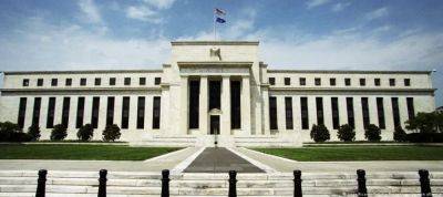 Джером Пауэлл - ФРС США повысила ключевую ставку до максимума за 22 года - obzor.lt - США