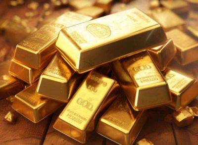 Почему золото растет и как долго продлится рост? - smartmoney.one - Россия - США - Казахстан - Германия