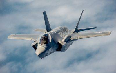 США и Южная Корея провели совместные воздушные учения с F-35A и F-16 - korrespondent.net - Южная Корея - США - Украина - Сеул
