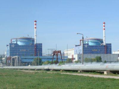 Инспекция МАГАТЭ проверила Хмельницкую АЭС – Госатомрегулирования Украины - gordonua.com - Украина