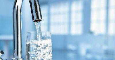 Норма из 8 стаканов воды в день оказалась чрезмерной, — шотландские ученые - dsnews.ua - Украина