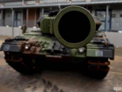 Валерий Залужный - Ллойд Остин - Rheinmetall окроет в Украине ремонтный центр – генеральный директор концерна - gordonua.com - Россия - США - Украина - Германия - Румыния - Польша - Washington