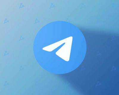 Эксперты предупредили о риске потери криптовалют при торговле через Telegram-ботов - forklog.com