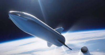 Илон Маск - Неожиданность для Илона Маска. Starship от SpaceX можно использовать иначе: что предлагает NASA - focus.ua - Украина