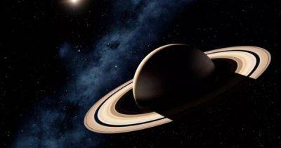 Космический неудачник. Планету Сатурн предлагают выбросить из списка газовых гигантов - focus.ua - Украина